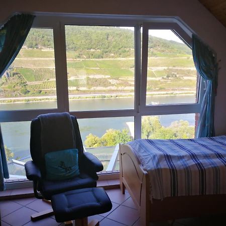 Trechtingshausen Wunderschoene Aussicht Garantiert מראה חיצוני תמונה